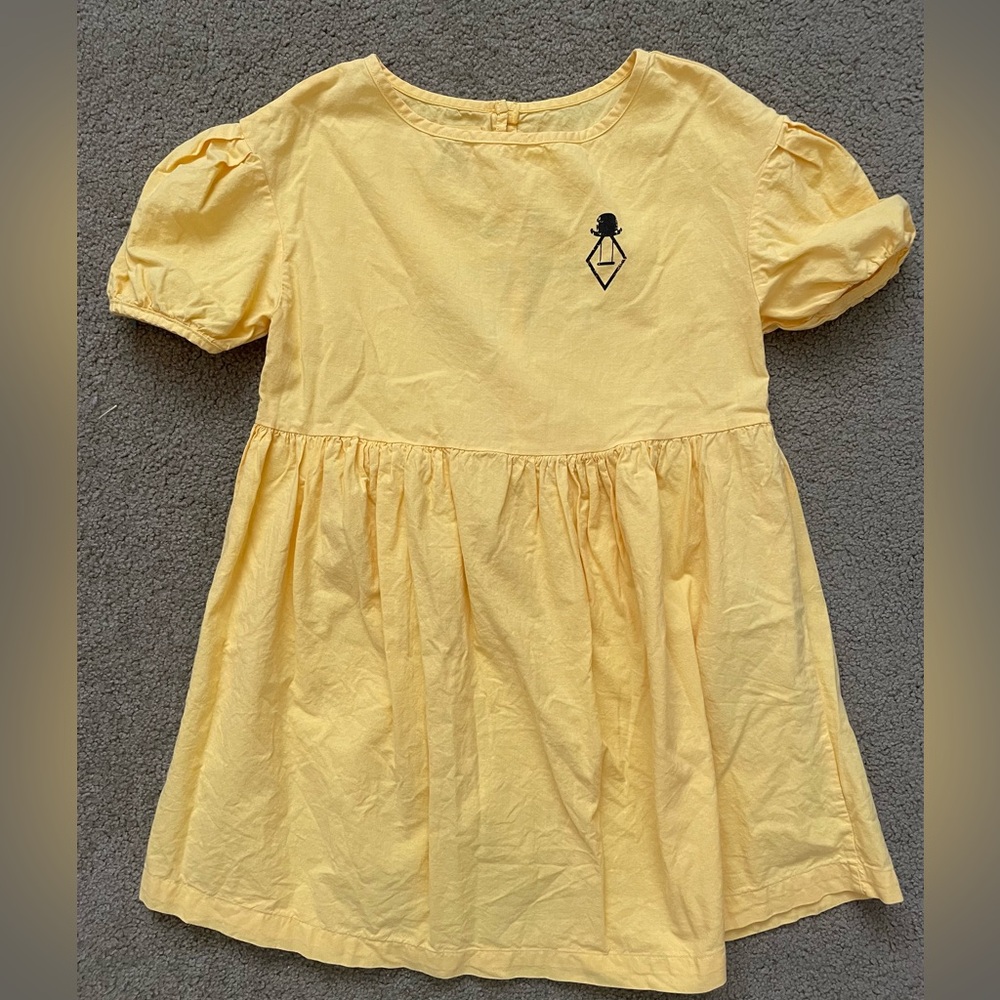 The animals observatory dress